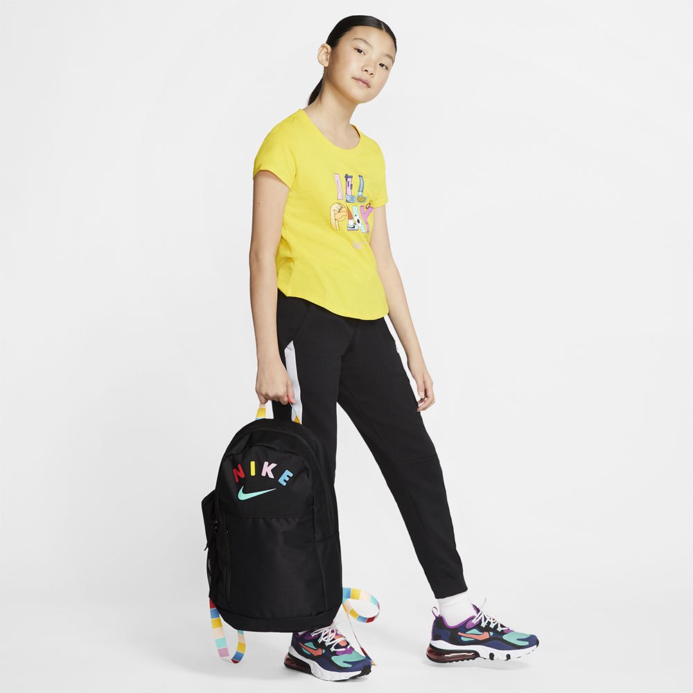 Nike Elemental Graphic Backpack