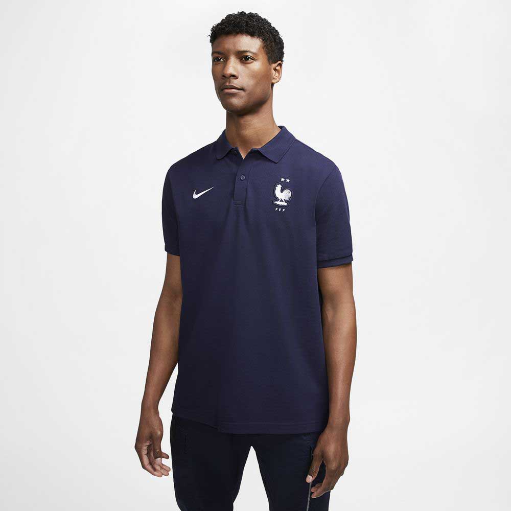 Nike Francia Polo 2020