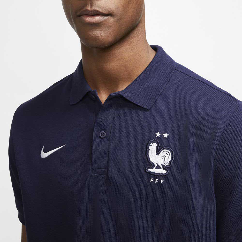 Nike Frankrijk 2020 Polo
