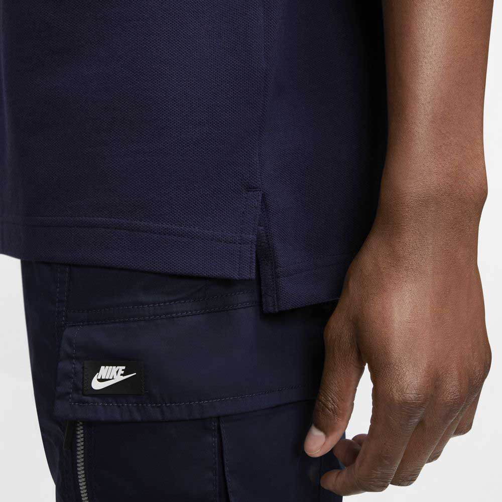 Nike Frankrijk 2020 Polo