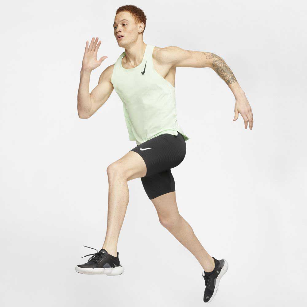 Nike Aeroswift Legging Kurz