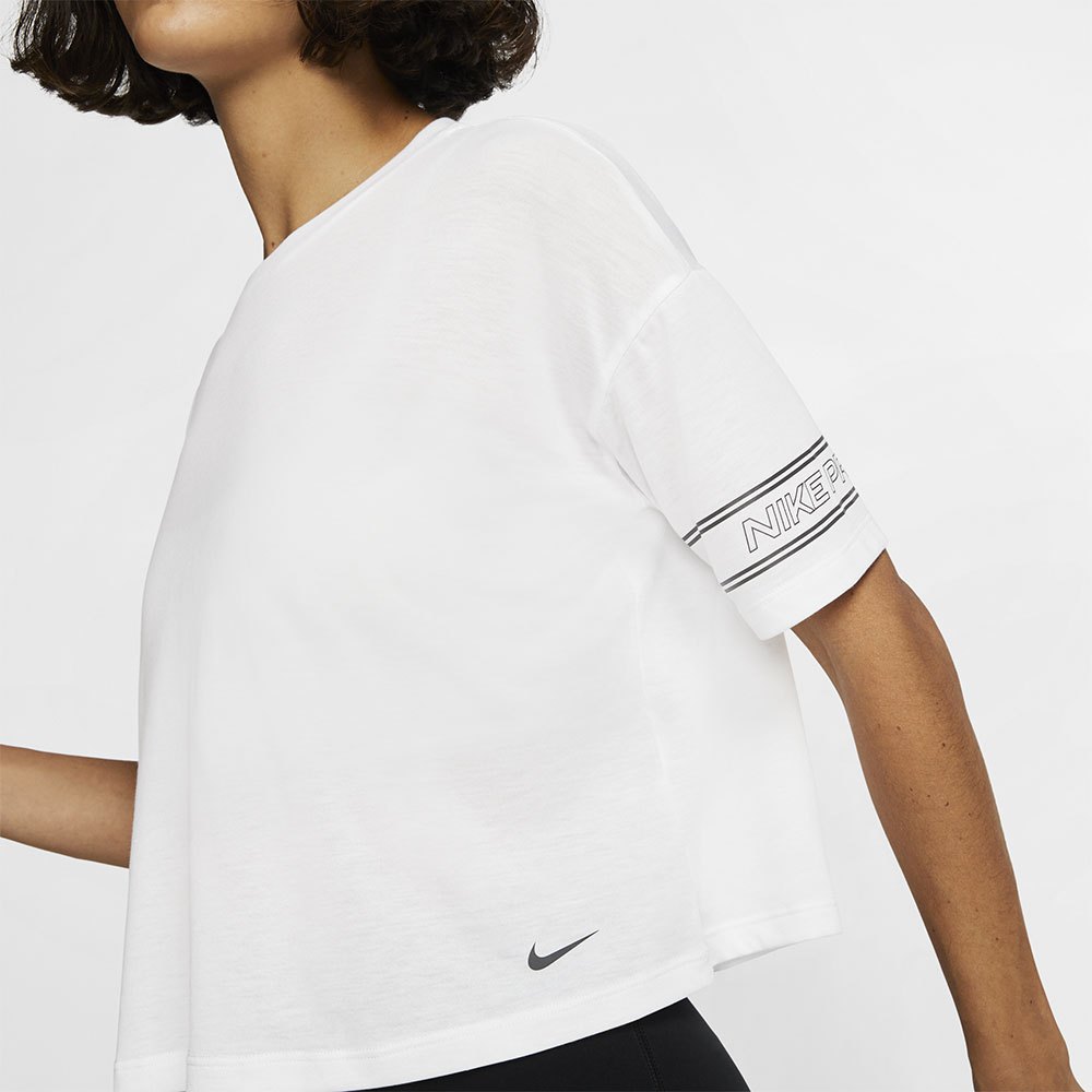 Nike Pro Graphic short sleeve T-shirt