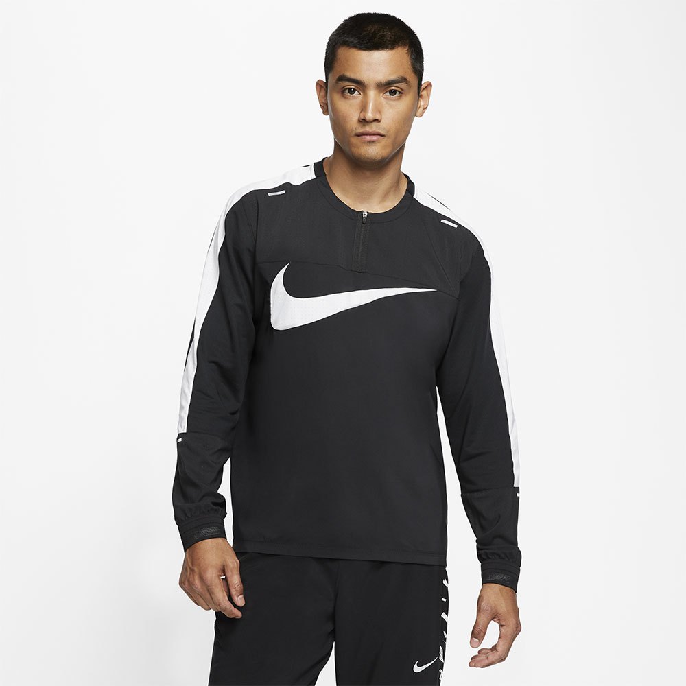 Nike ElemenWild T-Shirt Manche Longue
