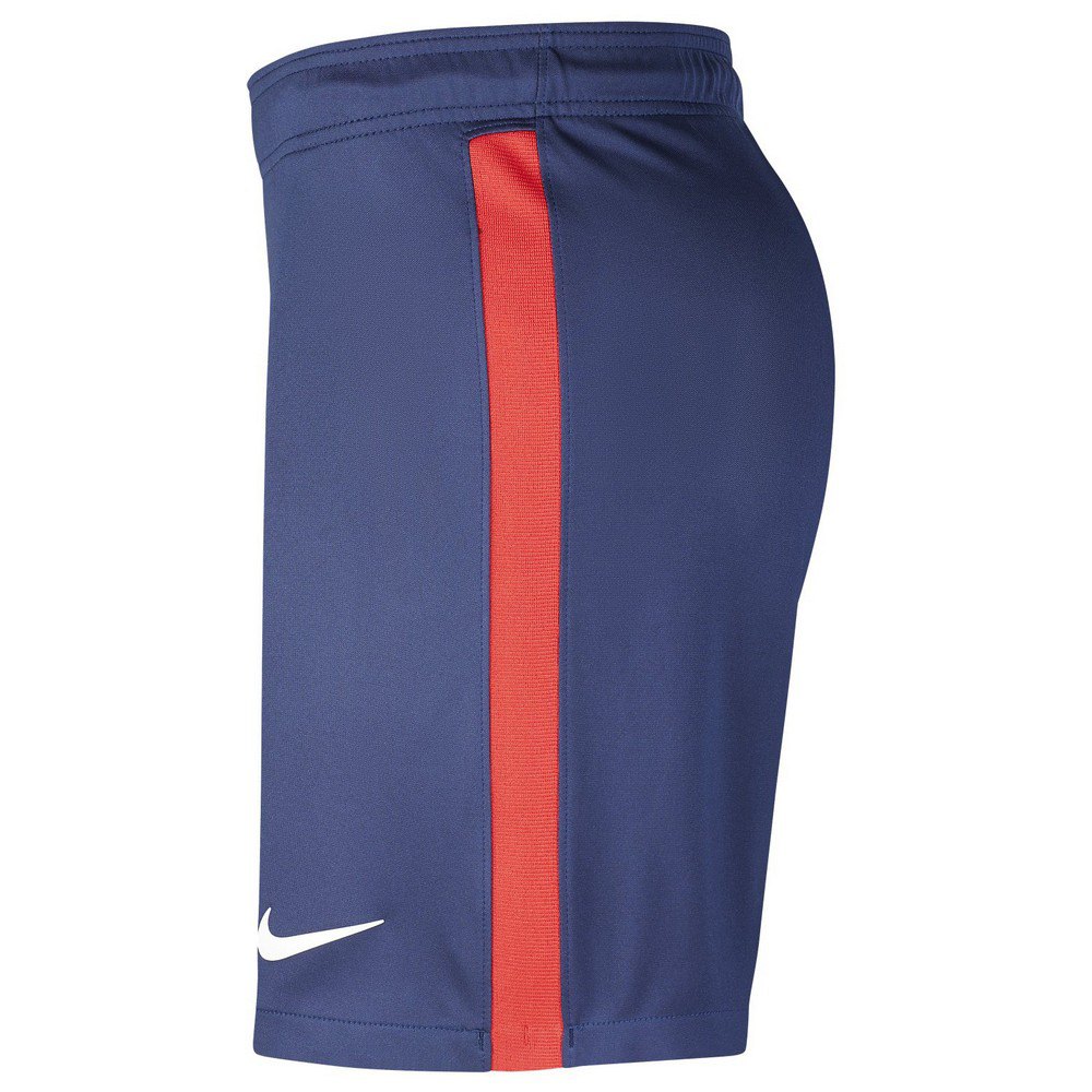 Nike Shorts Pantalons Atletico Madrid Breathe Stadium 20/21