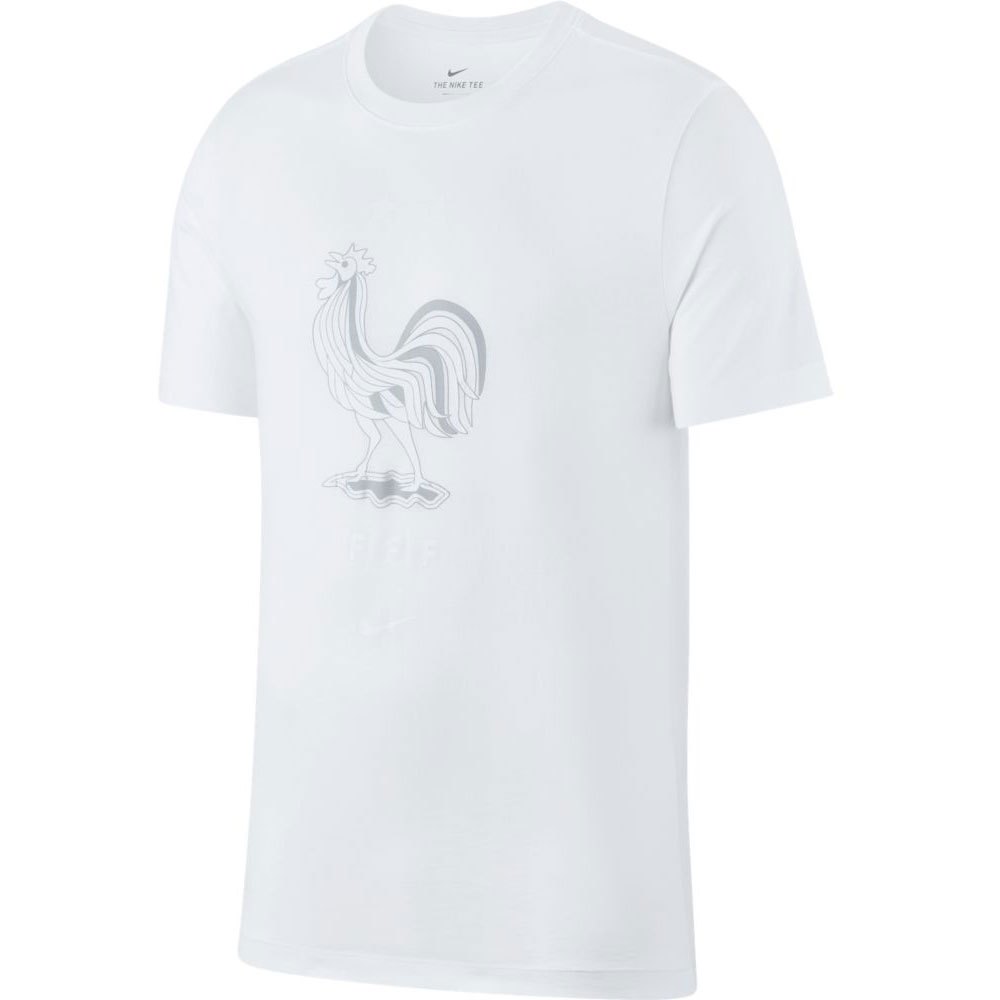 nike-frankrig-t-shirt-2020