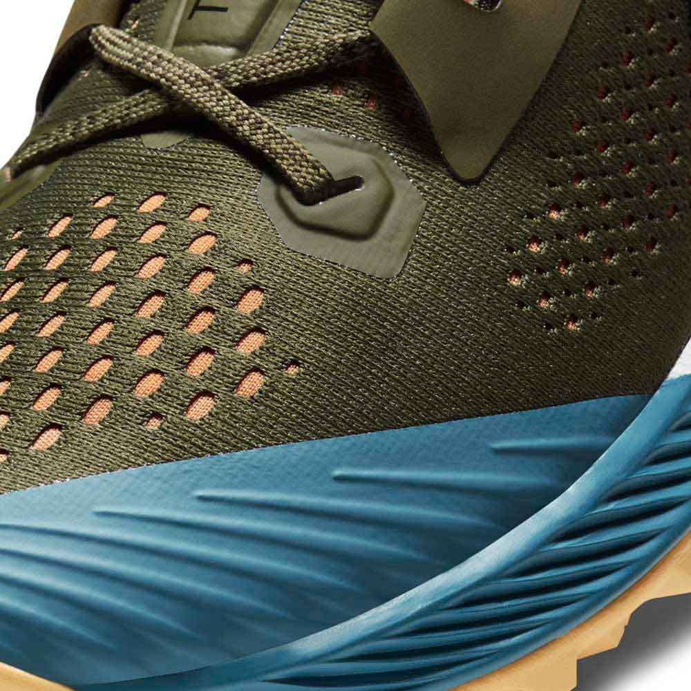 Nike Zapatillas Trail Running Air Zoom Terra Kiger 6