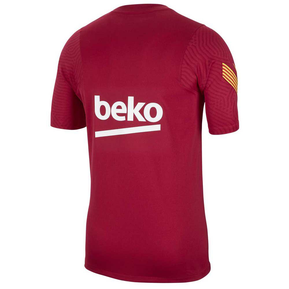 Nike T-shirt FC Barcelona Strike 20/21