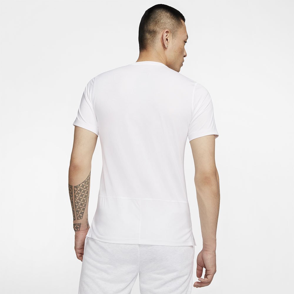 Nike Graphic T-shirt met korte mouwen
