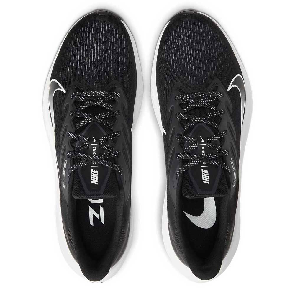 Nike Zapatillas Air Zoom Winflo 7 Negro |