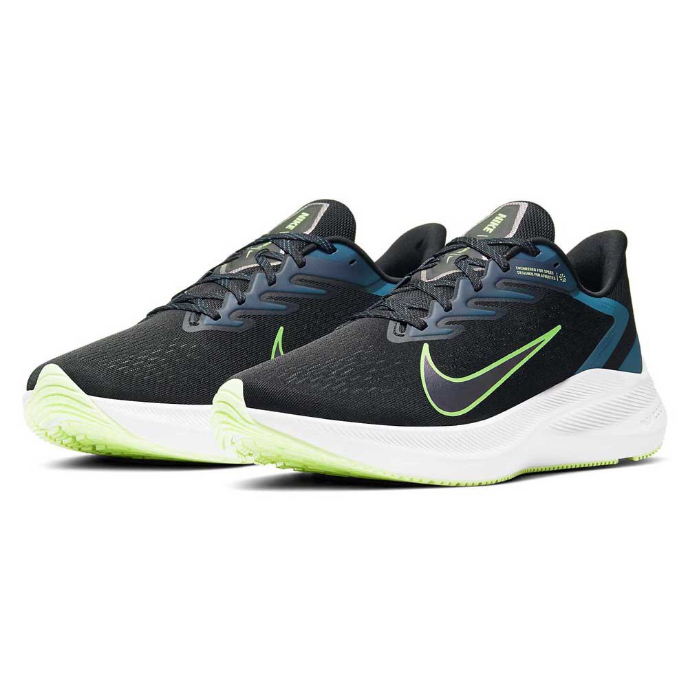 Nike Chaussures Running Air Zoom Winflo 7