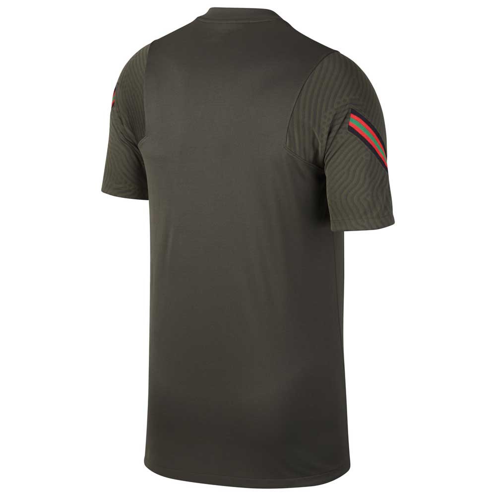 Nike Camiseta Portugal Strike 2020