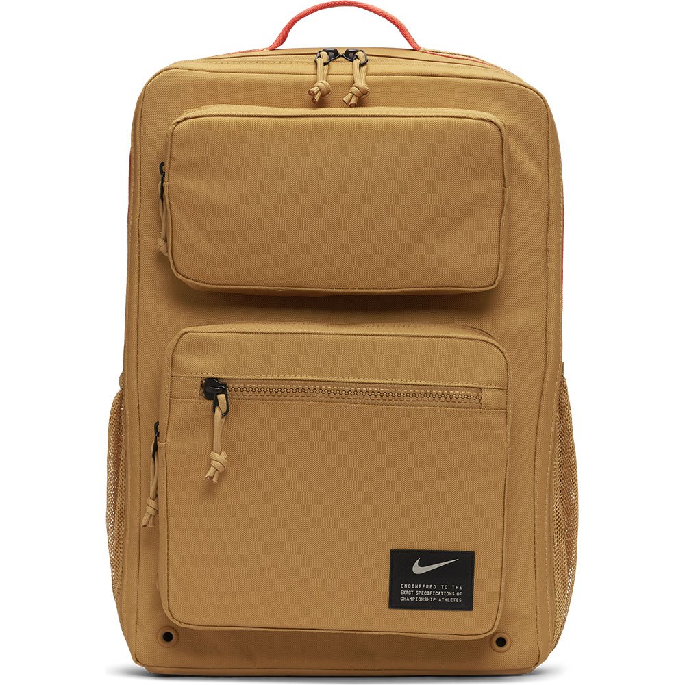 Mathematician stand out assist Nike Utility Speed Backpack | Traininn