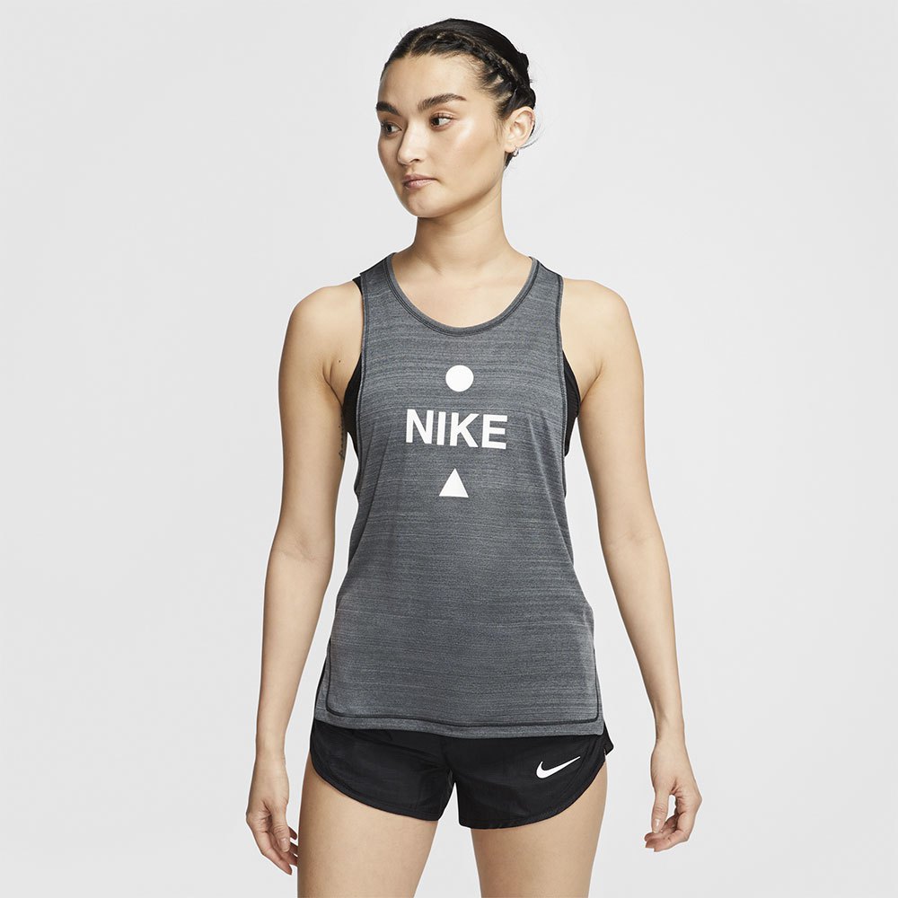 Nike Icon Clash Sleeveless T-Shirt