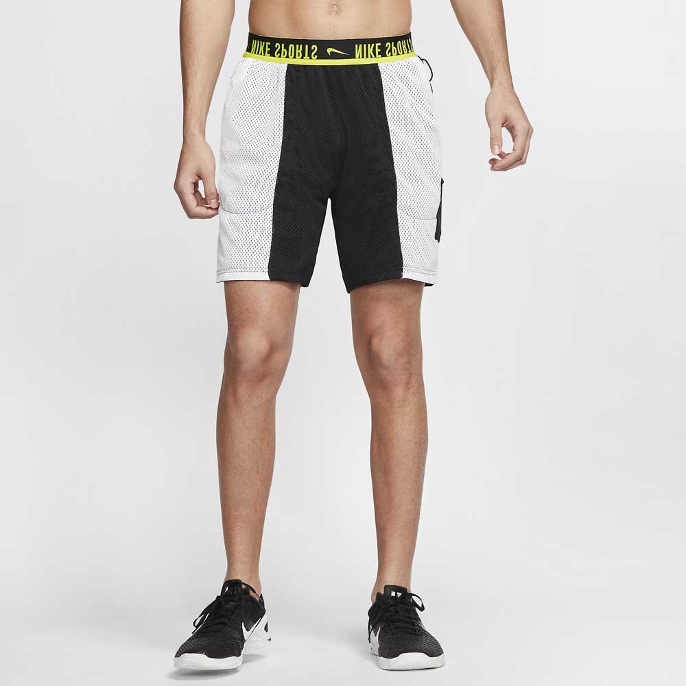 Nike Short Reversible