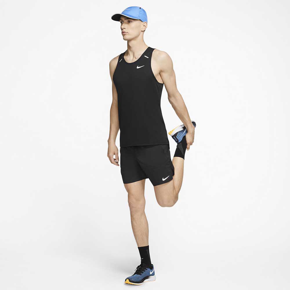 Nike Flex Stride 7´´ 2 In 1 Krótkie Spodnie