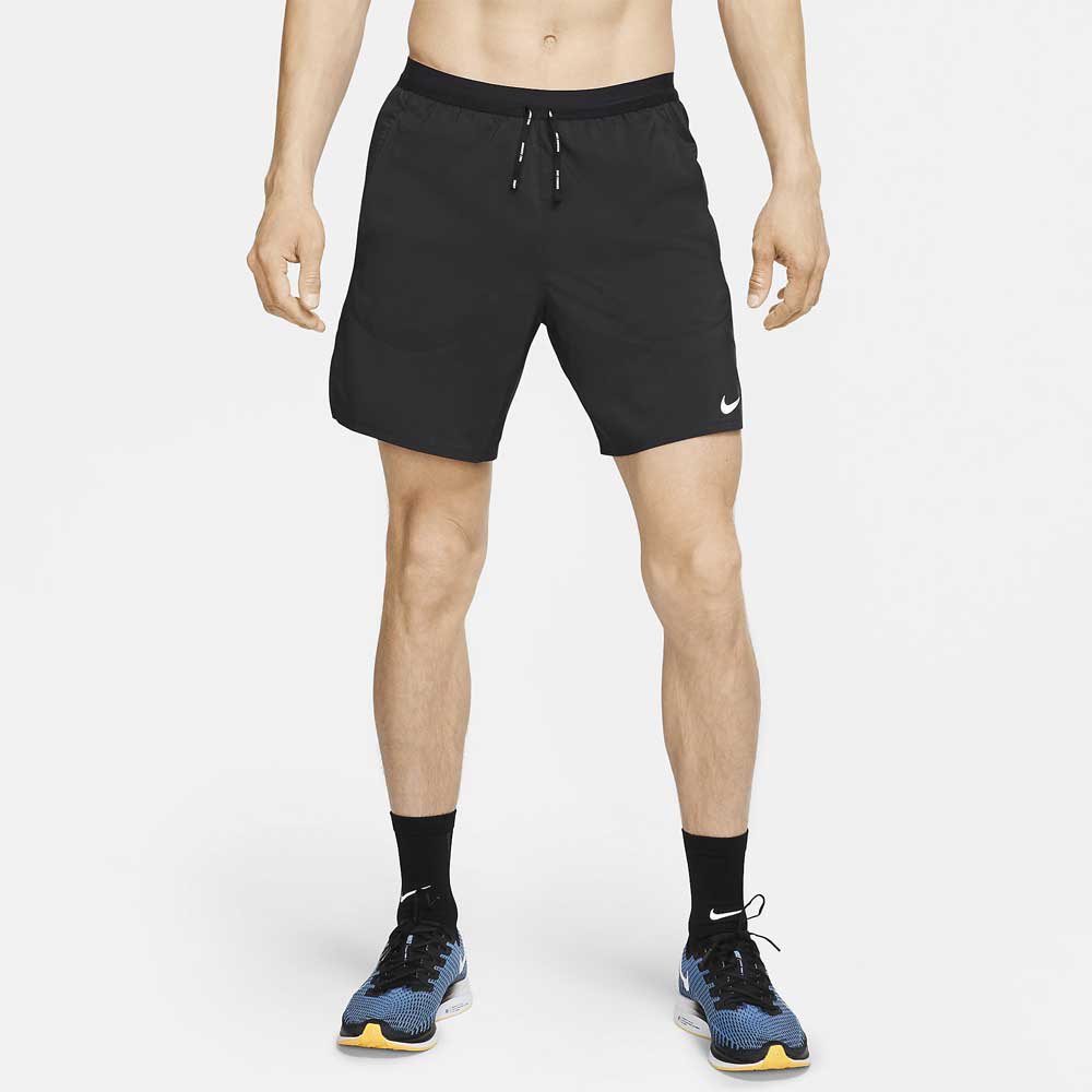 Nike Pantaloni Corti Flex Stride 7´´ 2 In 1