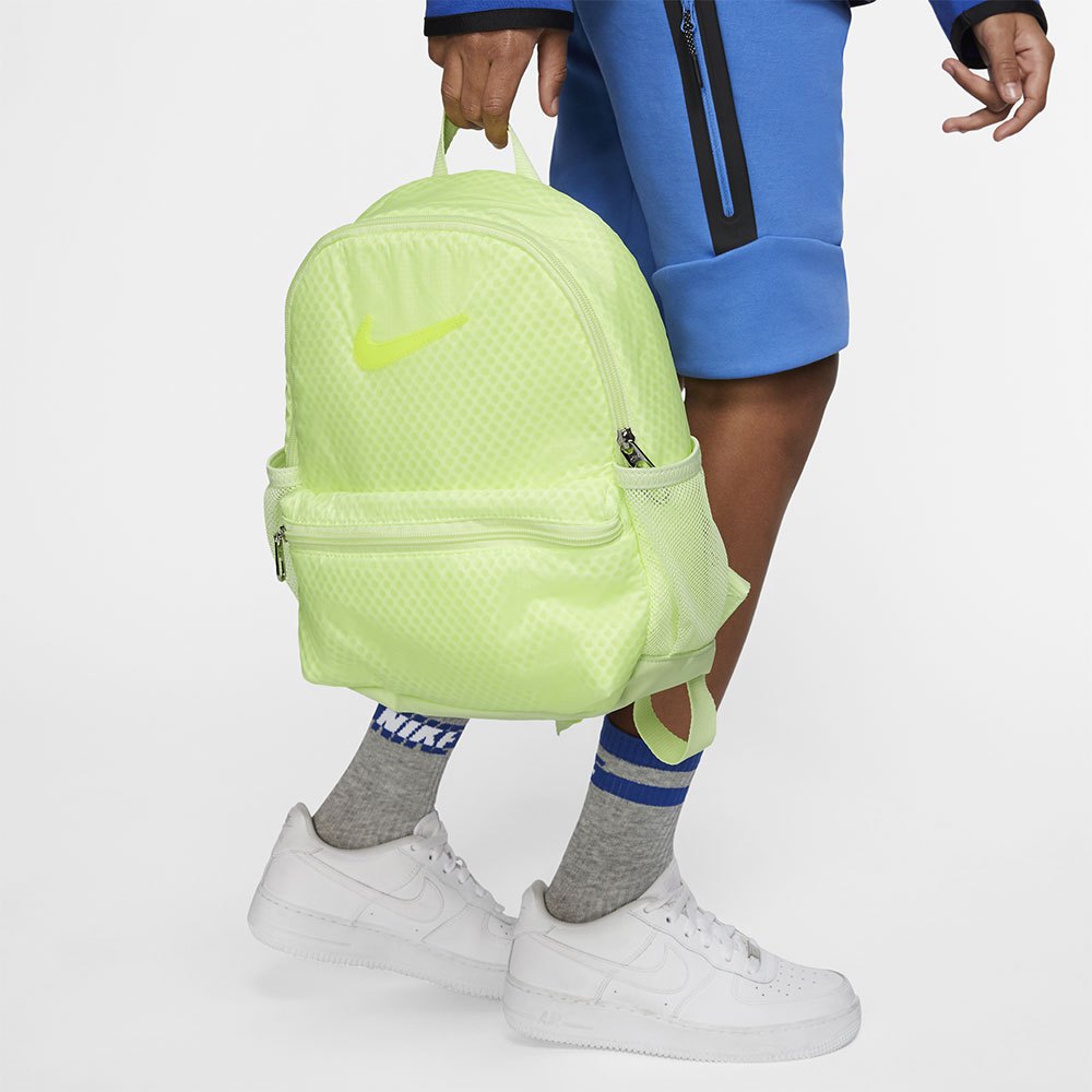 Nike Brasilia Just Do It Backpack