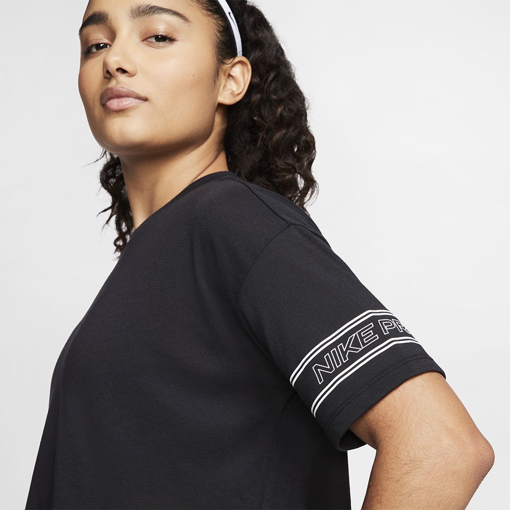Nike Pro Graphic lyhythihainen t-paita
