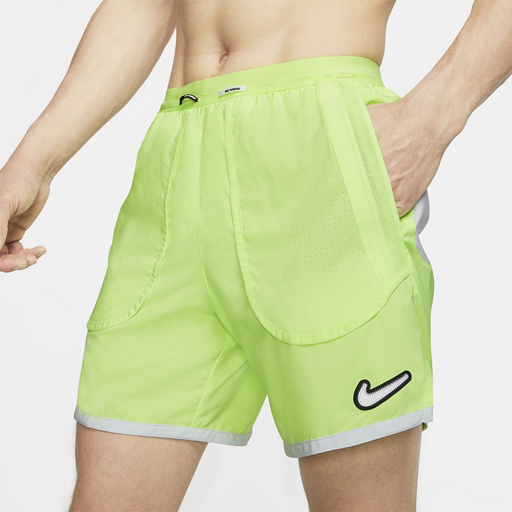 Nike Pantalones Cortos Flex Stride Wild7´´