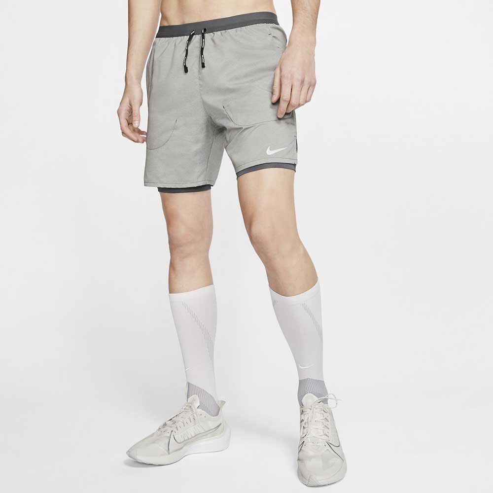 Nike Flex Stride 7´´ 2 In 1 Short Pants