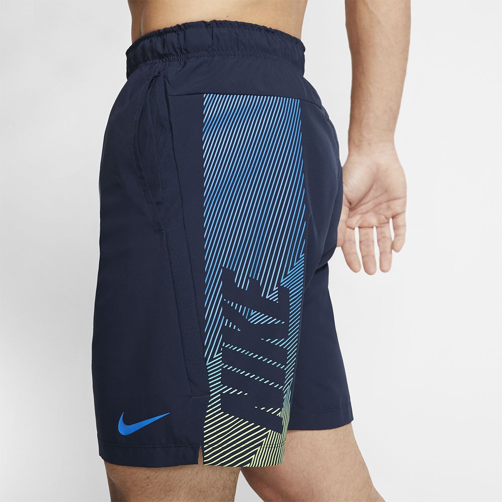 Nike Pantalones Cortos Training
