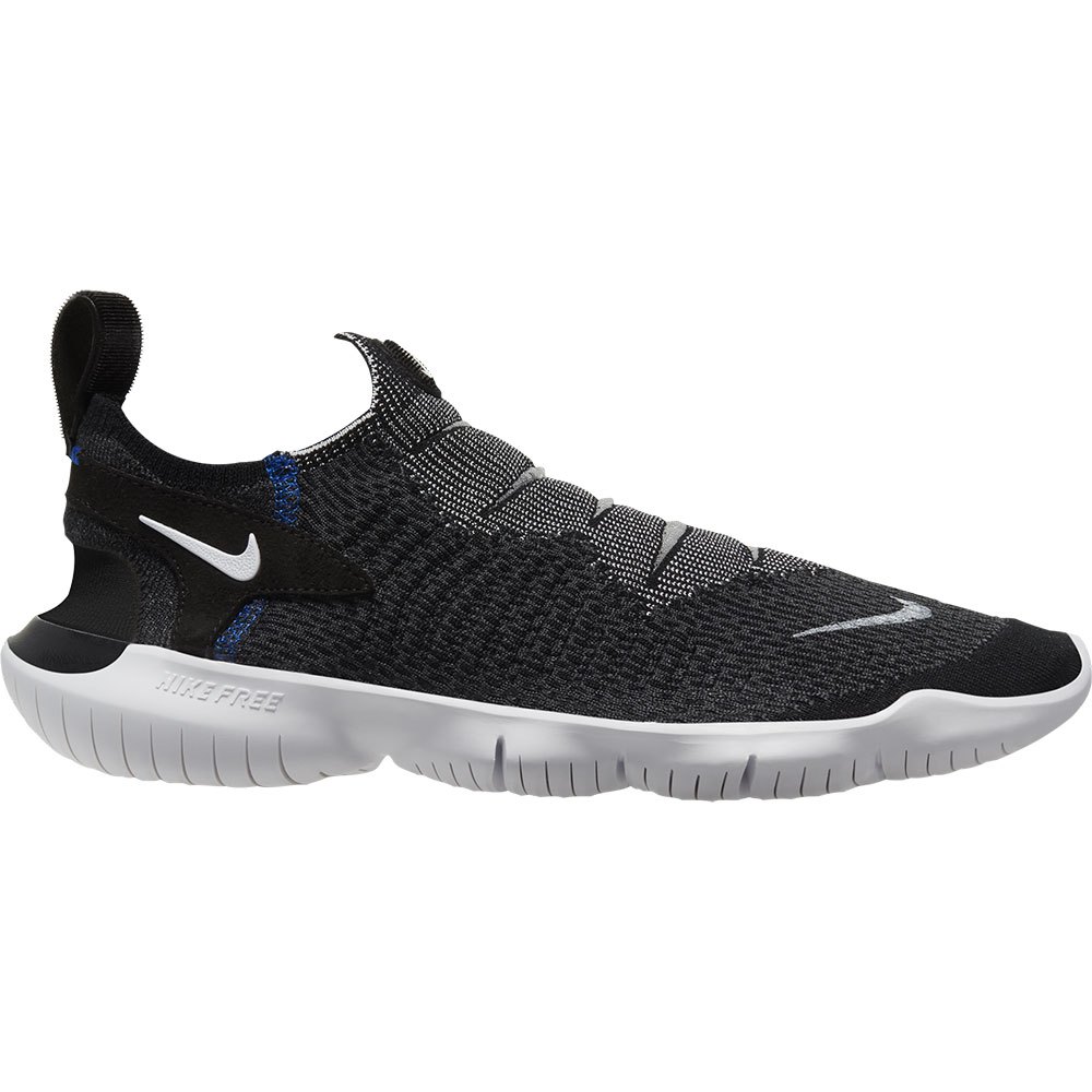 Nike Free RN Running Shoes Black Runnerinn