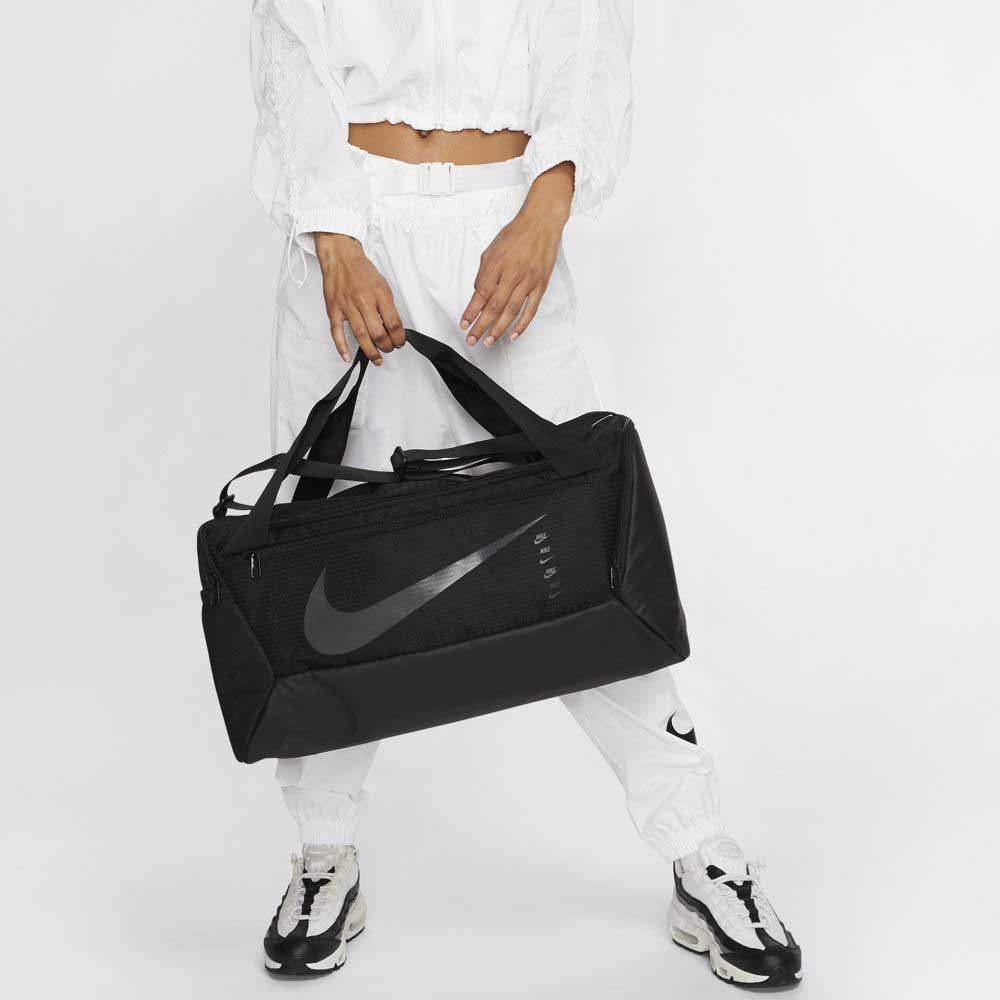 Nike 9.0 S Negro | Traininn