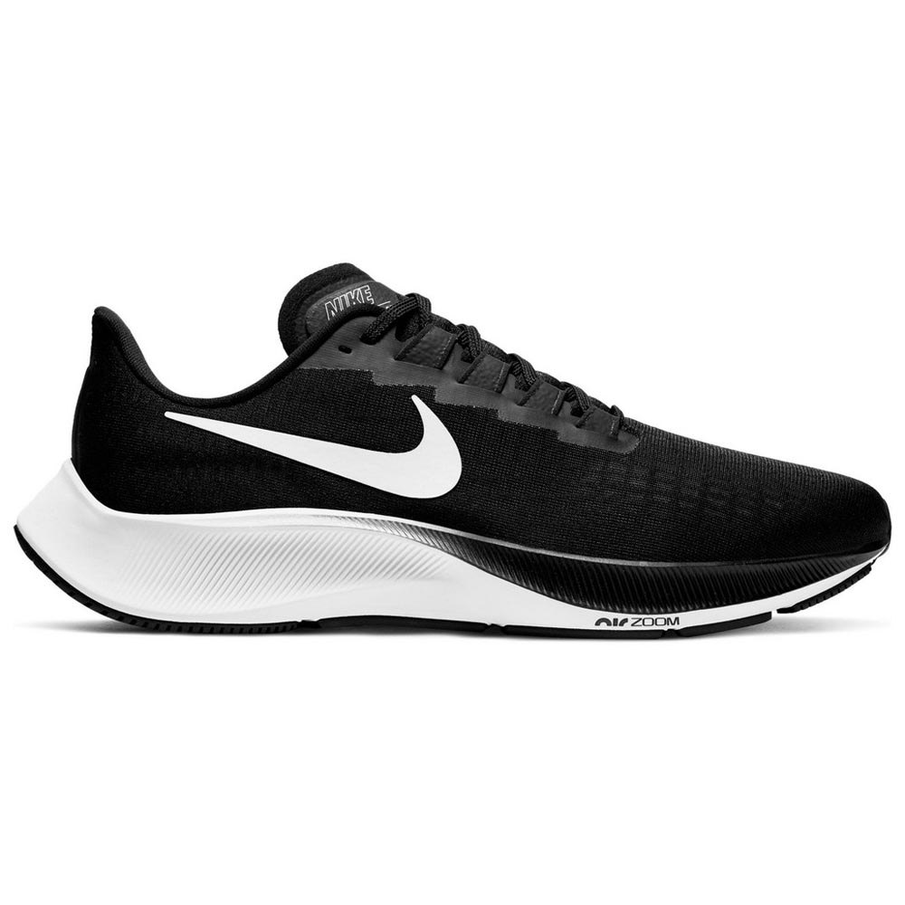 Nike Running Air Zoom Pegasus 37 Negro | Runnerinn