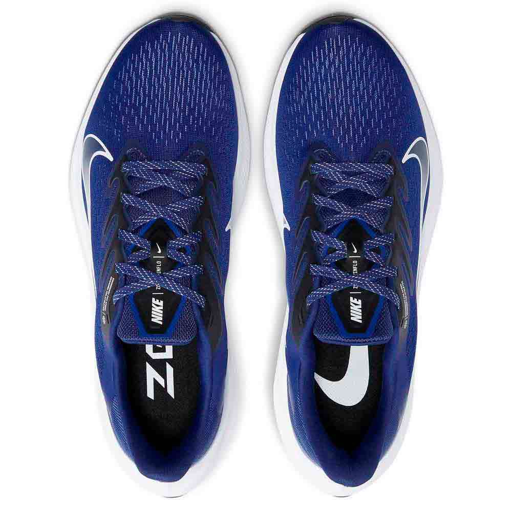 Nike Zapatillas Running Air Zoom Winflo 7