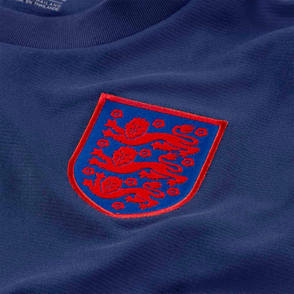 Nike England T-shirt Strike 2020