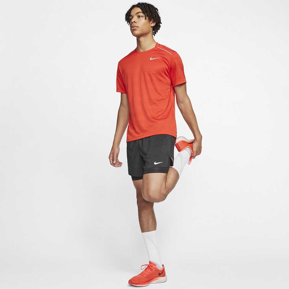 Nike Flex Stride 5´´ 2 In 1 Kurze Hosen