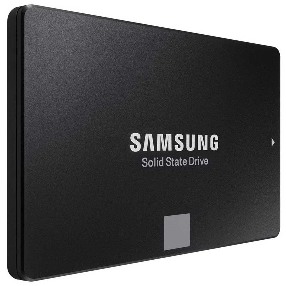 Samsung SSD 860 Evo 1TB