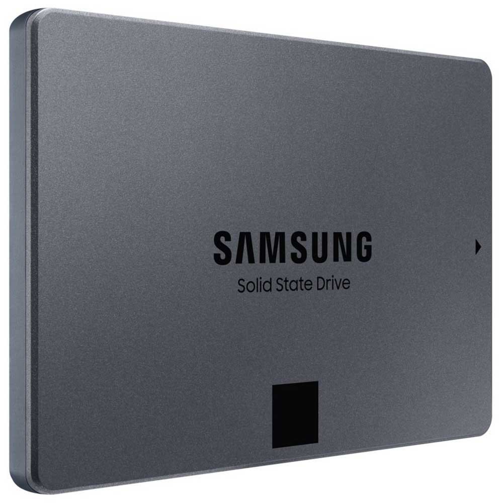 Samsung Disque dur 860 QVO 4TB