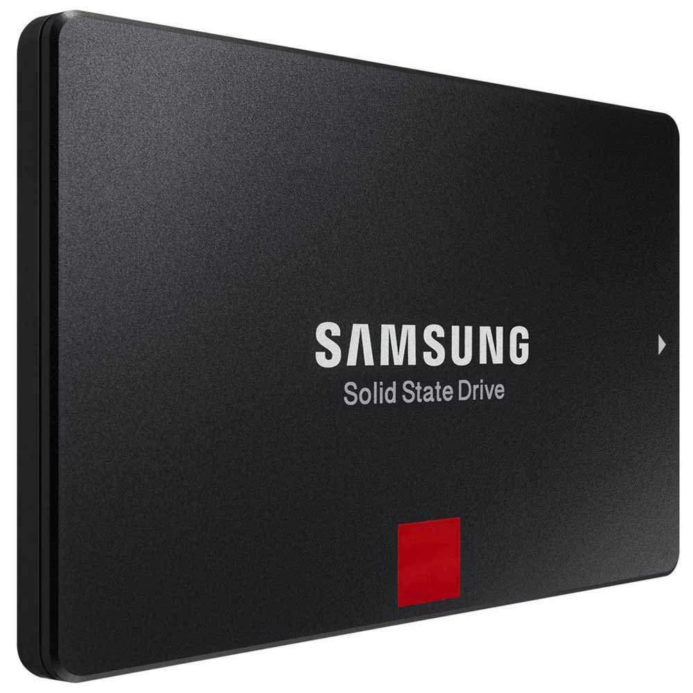 Samsung 860 PRO 512GB SSD
