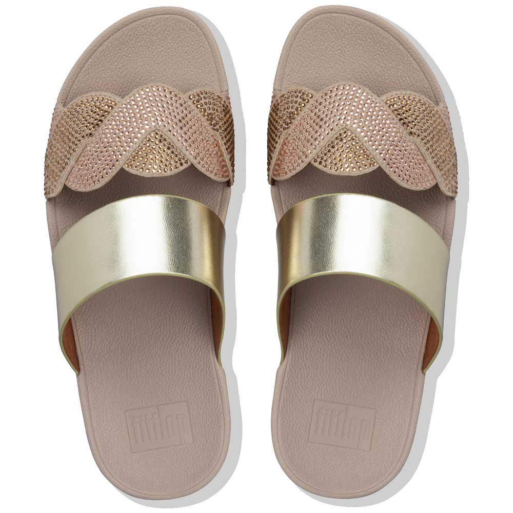 Fitflop Sandaler Paisley Rope