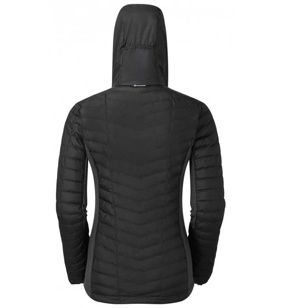 Montane Phoenix Stretch Jacket Black 