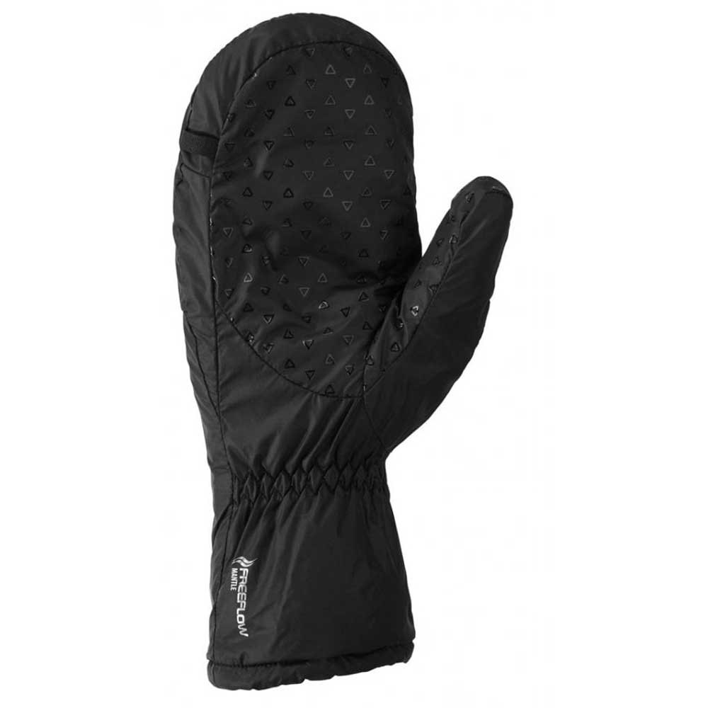 Black All Sizes Details about   Montane Prism Dry Line Mitt Unisex Gloves 
