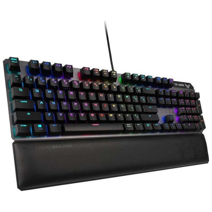 Asus TUF K7 Gaming Mechanical Keyboard