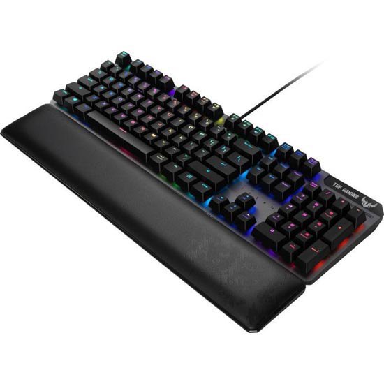 Asus TUF K7 Gaming Mechanical Keyboard