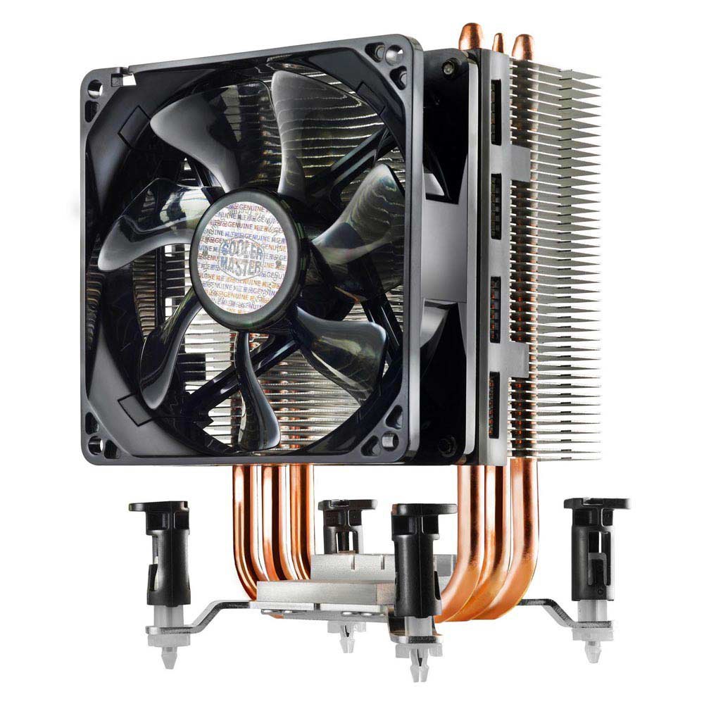 Cooler master Ventilateur de processeur Hyper TX3I Intel LGA