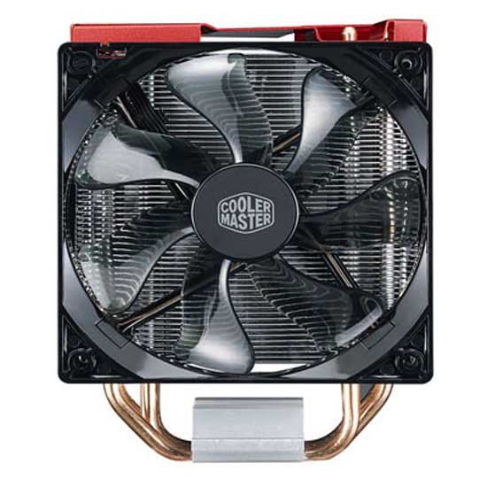 Cooler master Hyper 212 LED Turbo CPU Fan