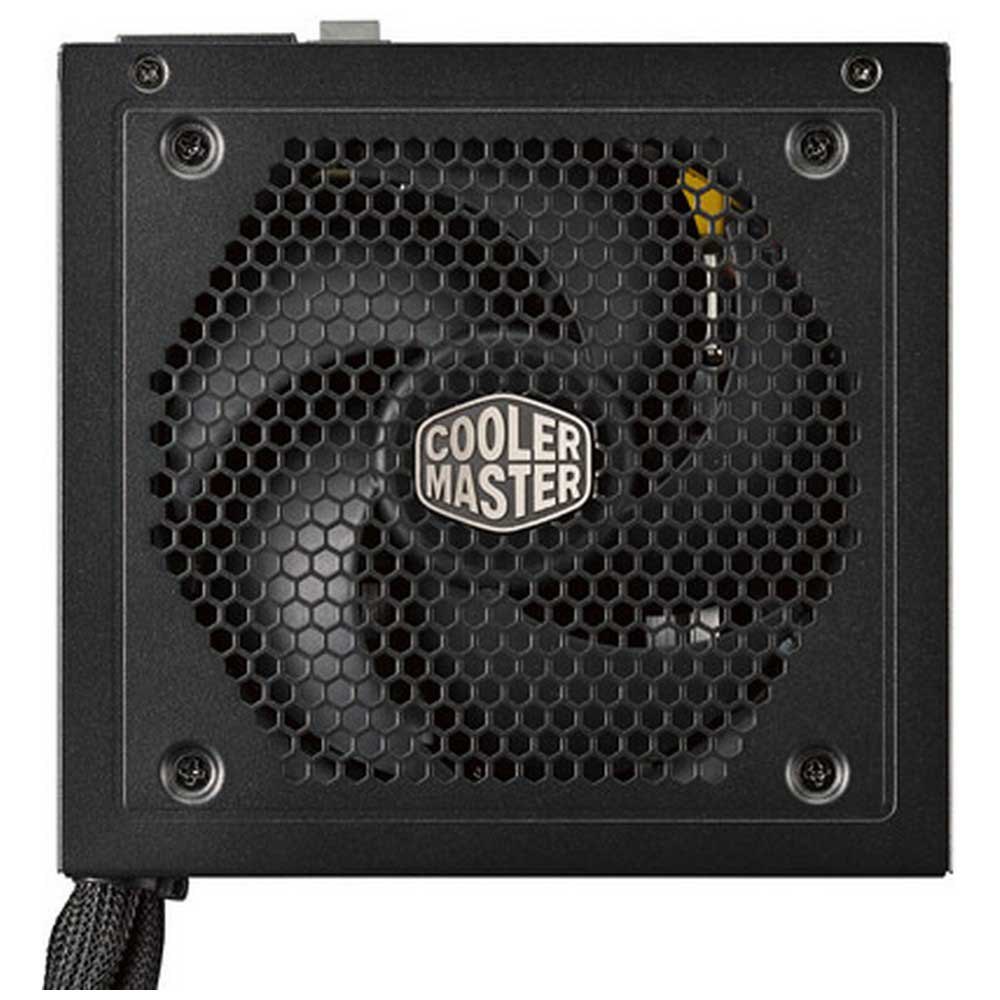 Cooler master MasterWatt 750 Strømforsyning
