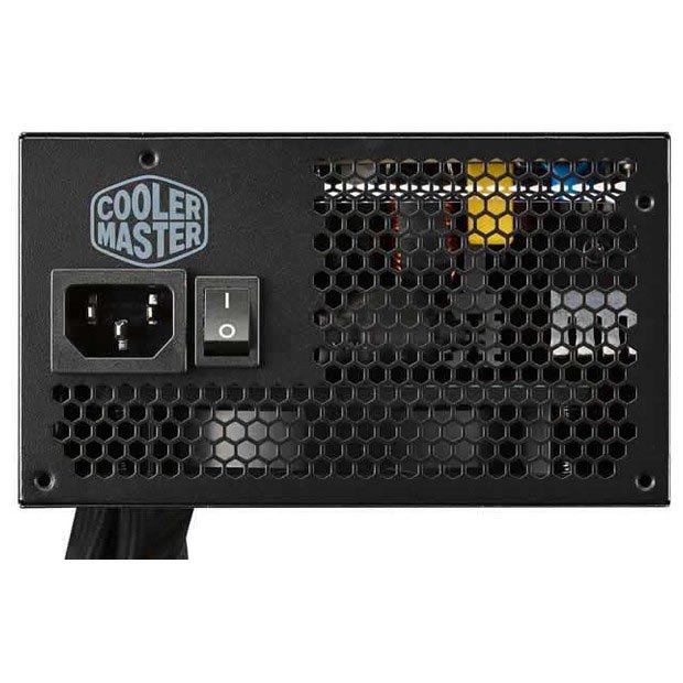 Cooler master 電源 MasterWatt 650