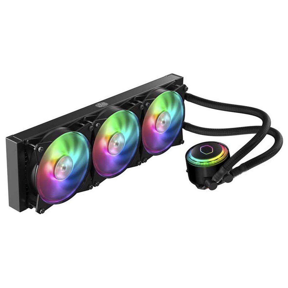 Cooler master Masterliquid ML360R RGB Vätskekylning