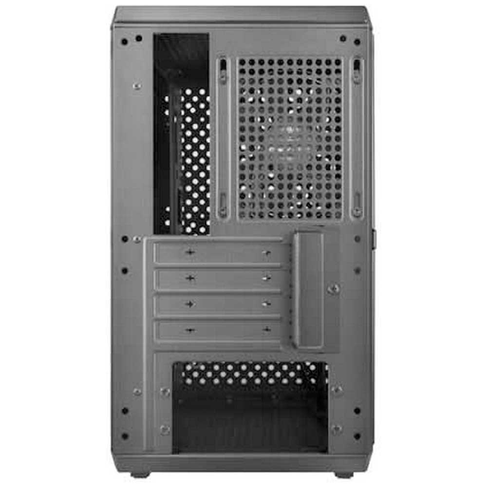 Sleet embarrassed Extremely important Cooler master Masterbox Q300L Tower Box Grey | Techinn