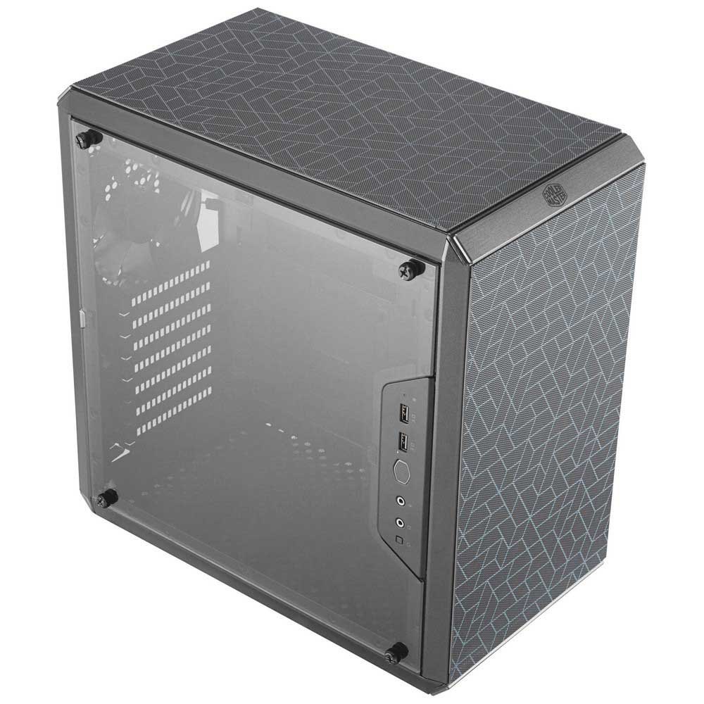 Cooler master Case tower Masterbox Q500L