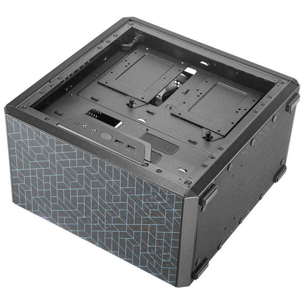 Cooler master Masterbox Q500L Tower Box