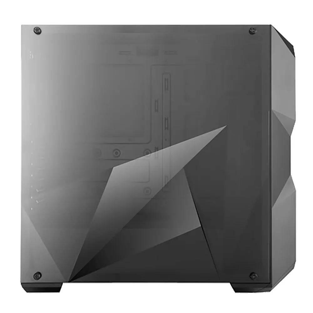 Cooled Master Box Cooler master Masterbox TD500L Tower Box | Techinn