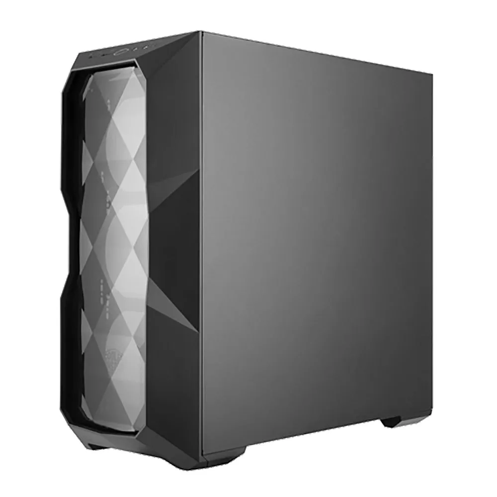 Cooled Master Box Cooler master Masterbox TD500L Tower Box | Techinn