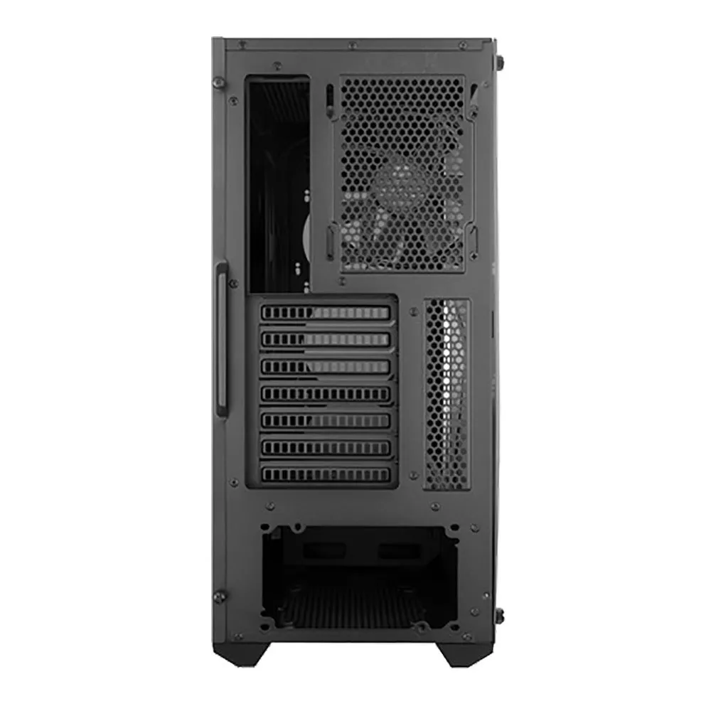 Cooled Master Box Cooler master Masterbox TD500L Tower Box | Techinn